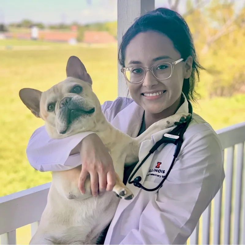 Dr. Johana Leon (Dr. Jo) Dr. Johana Leon (Dr. Jo)