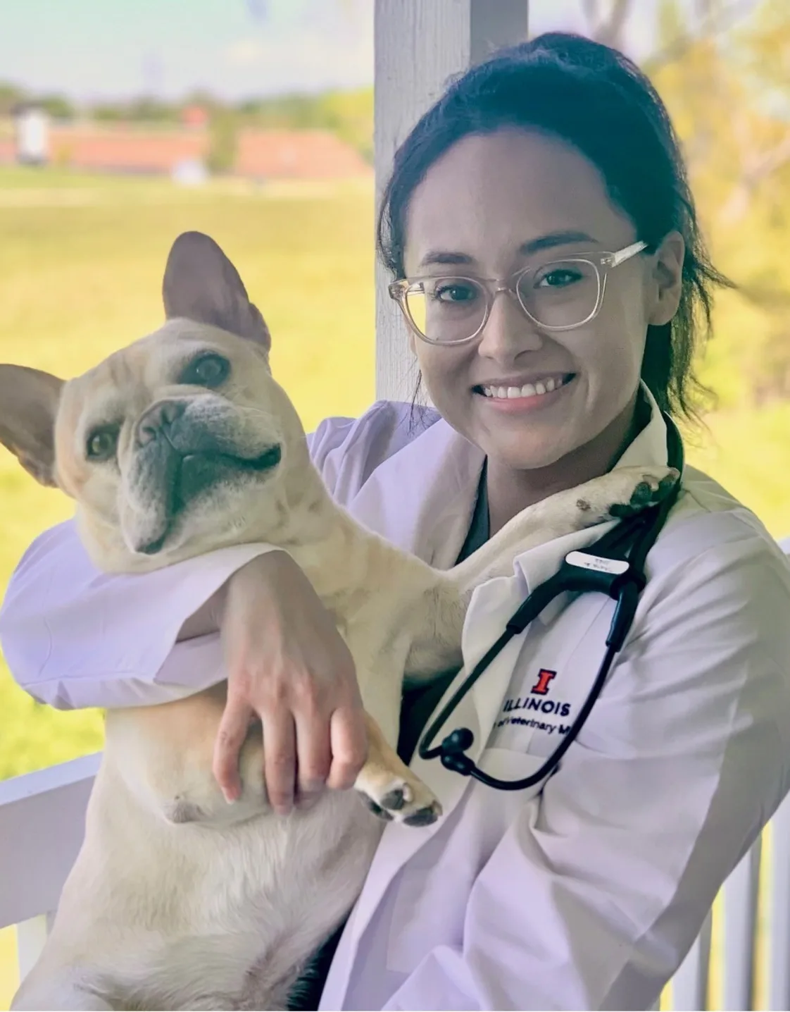Dr. Johana Leon (Dr. Jo) Dr. Johana Leon (Dr. Jo)