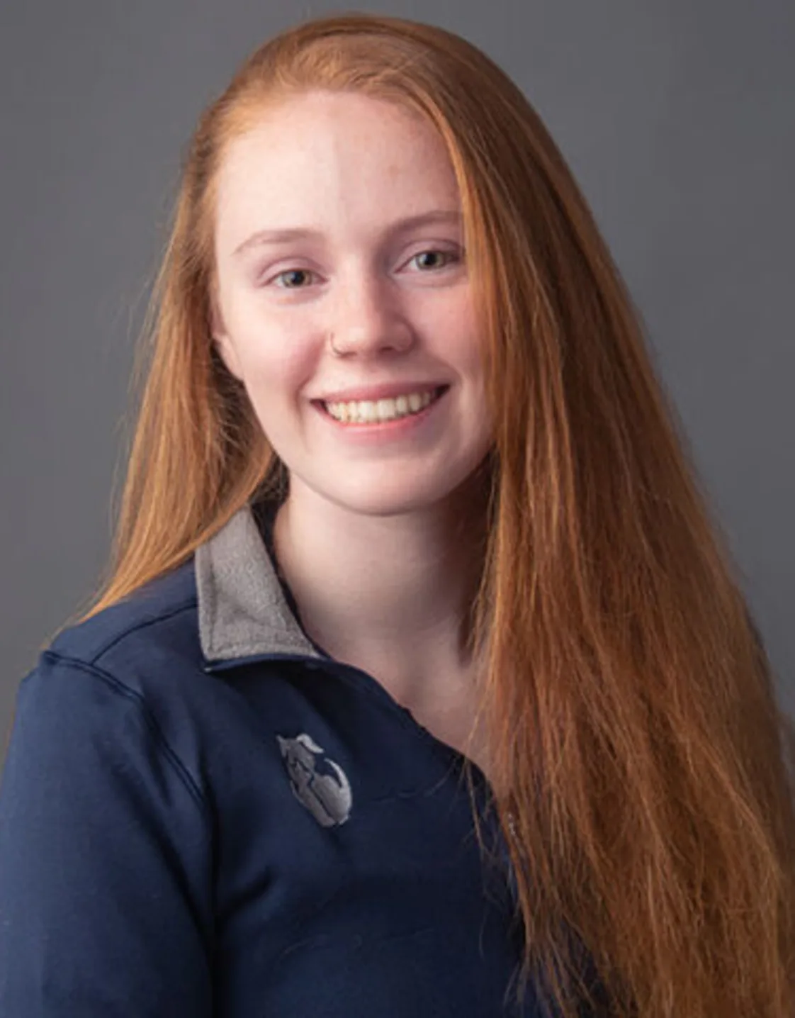 Headshot of Shelby Headshot of Shelby