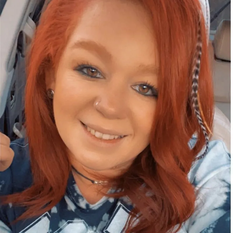 Nichole Stewart Nichole Stewart