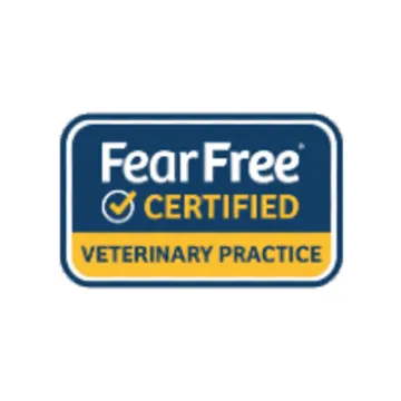 Fear Free Fear Free