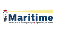 Logo for Maritime Veterinary Emergency Specialty Centre