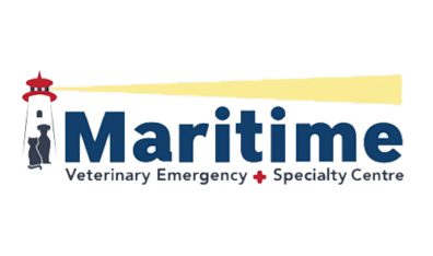 Maritime Veterinary Emergency and Specialty Center Logo