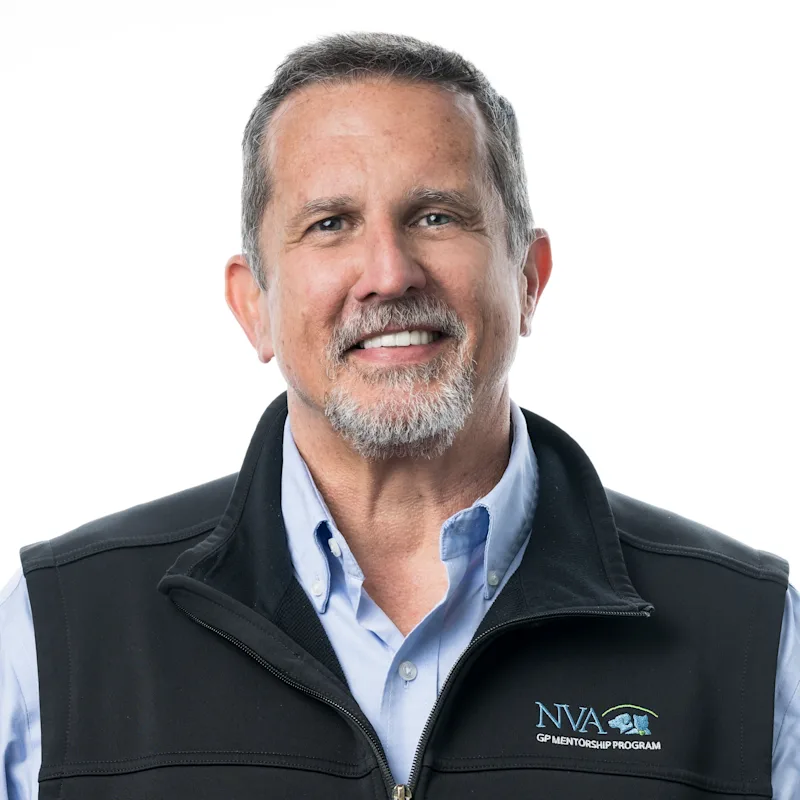 Dr. Larry Hill Dr. Larry Hill