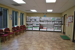South Temecula Veterinary Hospital Store