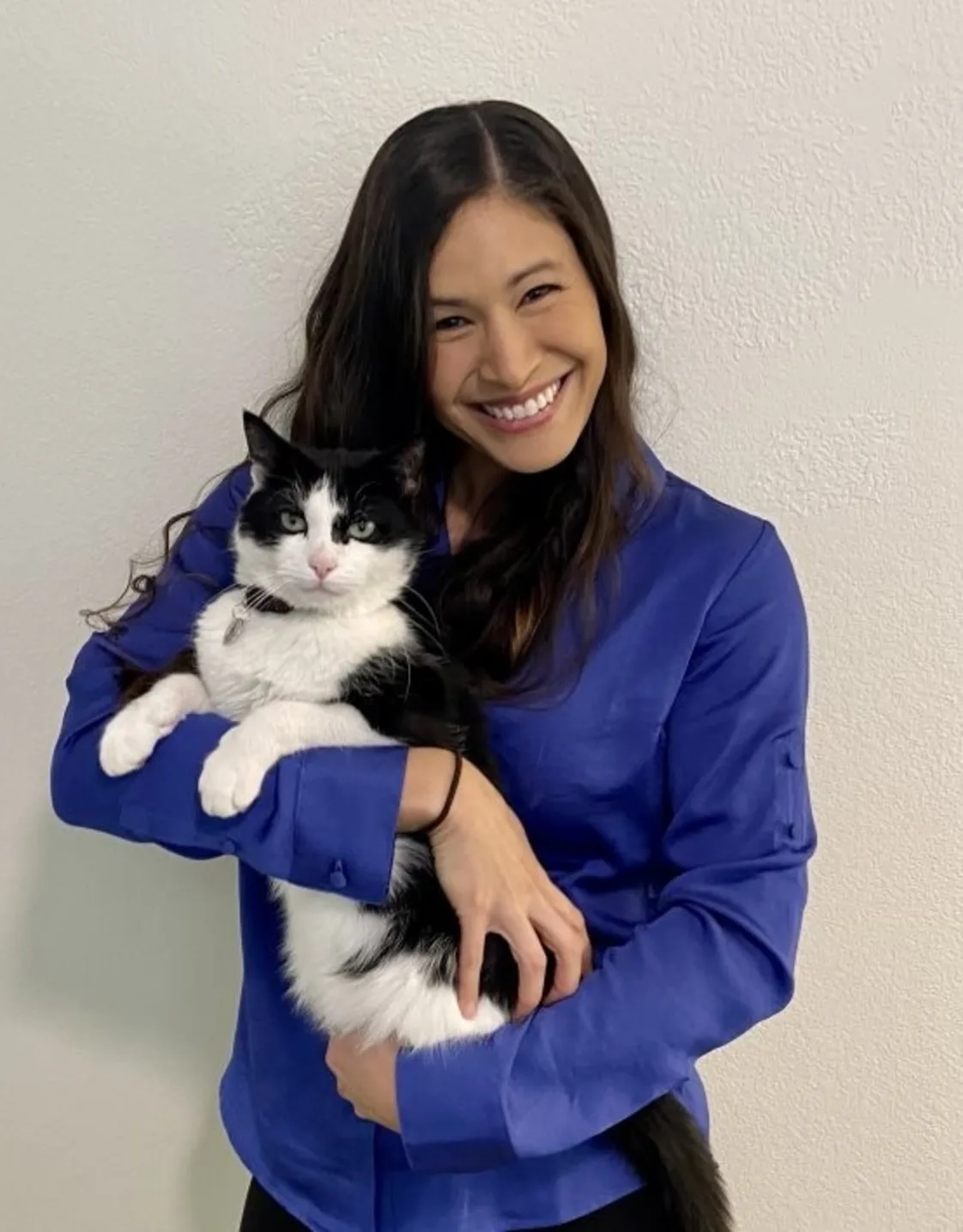 Dr. Mai Lê Mueller Dr. Mai Lê Mueller