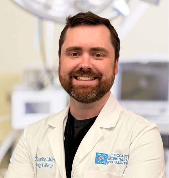 Headshot of Peter Canning