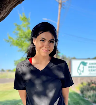 Alondra Mendez Alondra Mendez