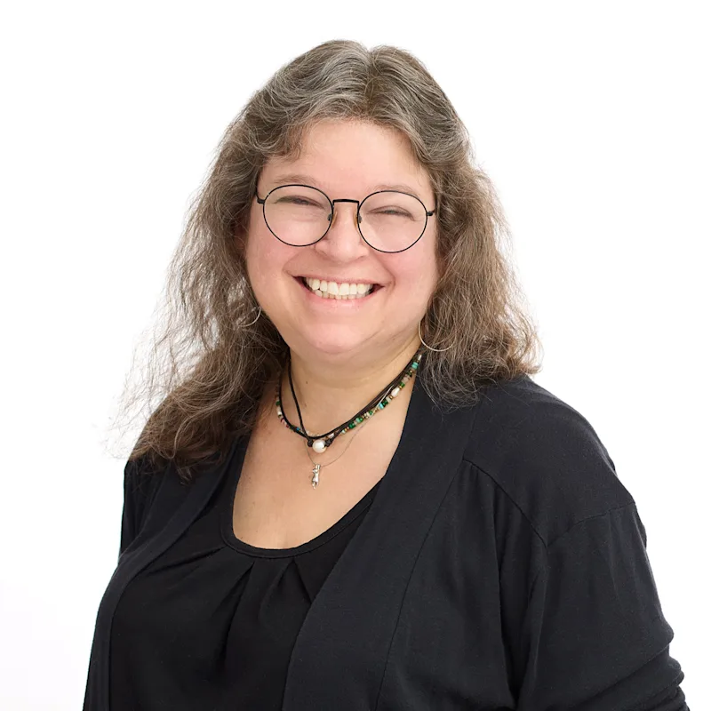Dr. Jennifer Kissinger Dr. Jennifer Kissinger