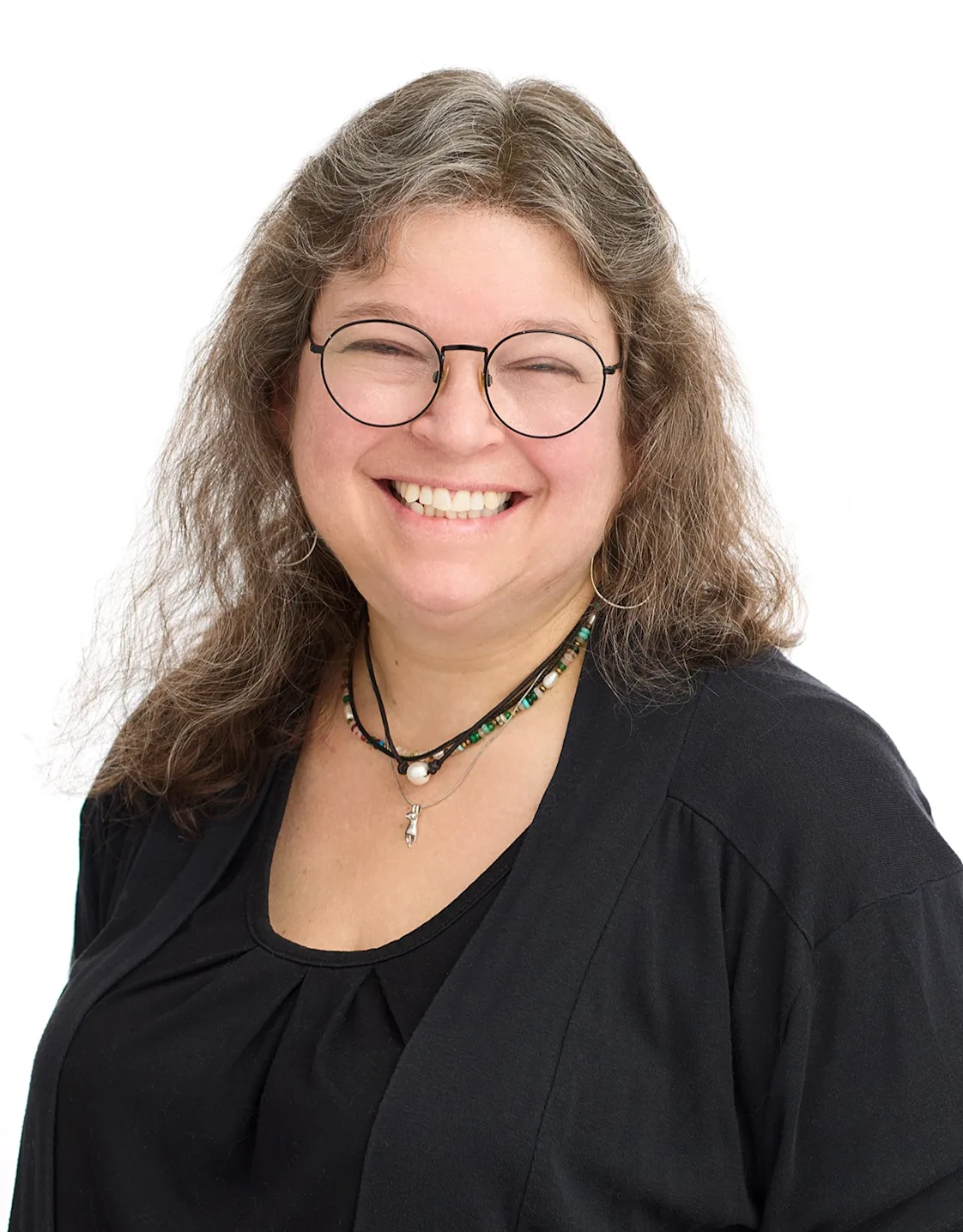 Dr. Jennifer Kissinger Dr. Jennifer Kissinger