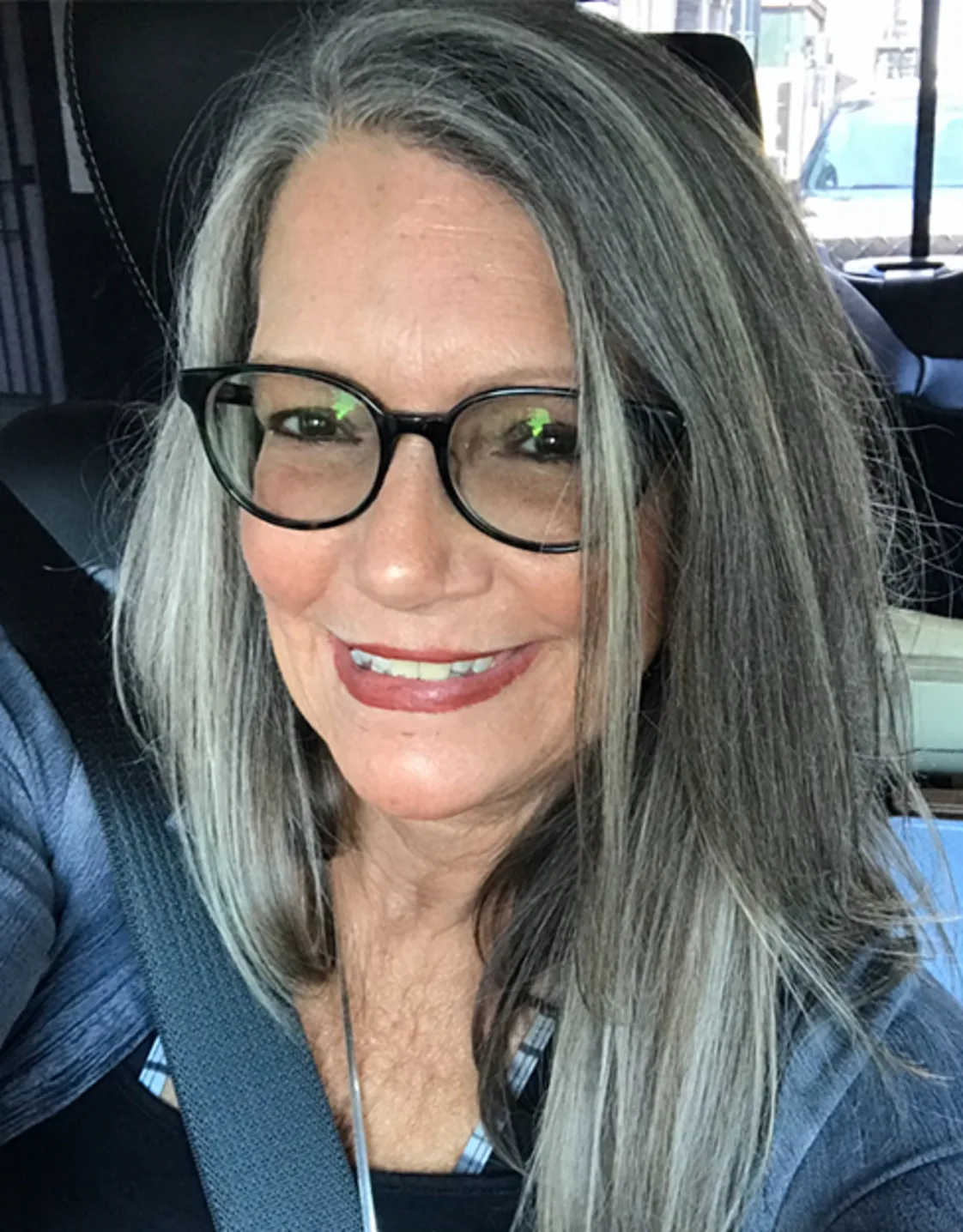 Rhonda, groomer at My Second Home Rhonda, groomer at My Second Home