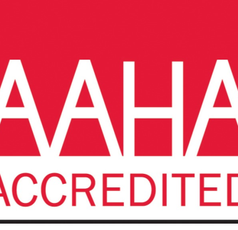 AAHA Logo AAHA Logo