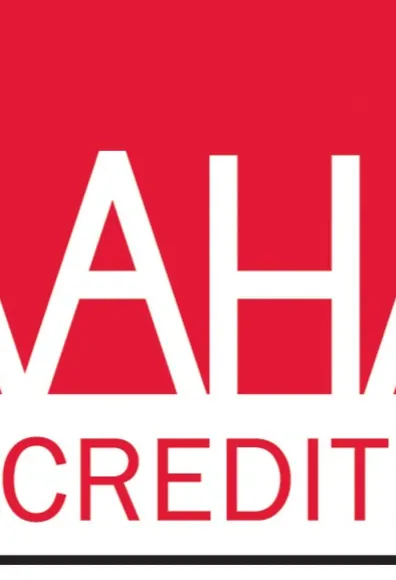 AAHA Logo AAHA Logo