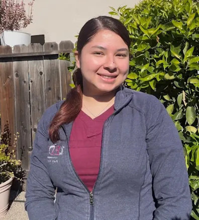 Staff posing for a photo Staff posing for a photo