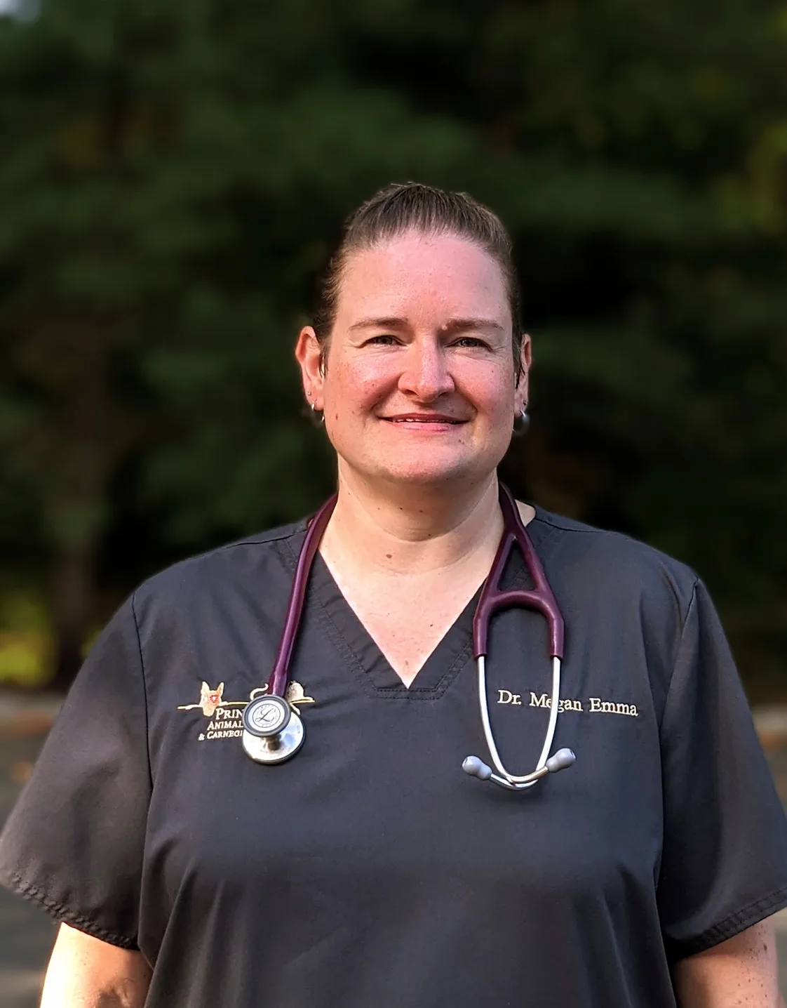 Megan Emma Megan Emma