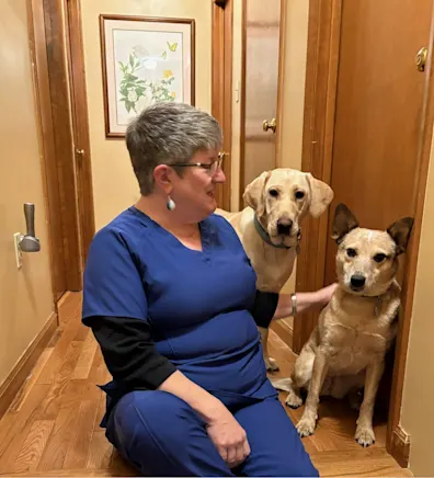 Miriam Frazier Miriam Frazier