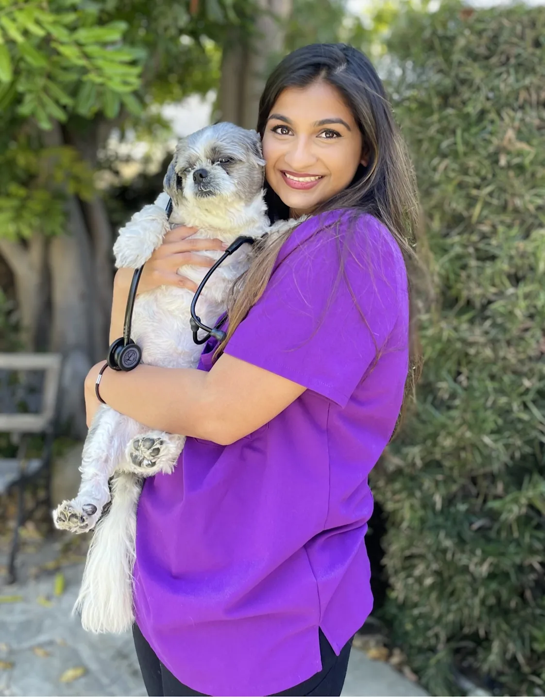 Dr. Sanja Suklikar starting soon Dr. Sanja Suklikar starting soon