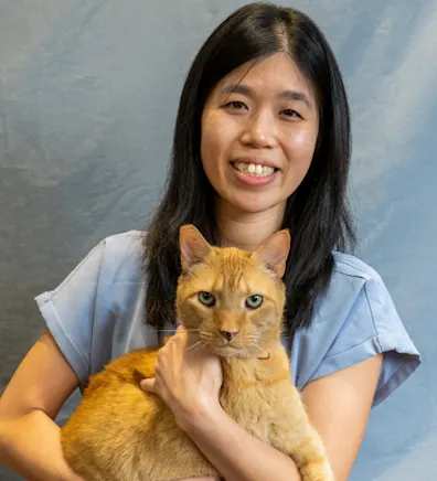 Dr. Yan Lee Dr. Yan Lee