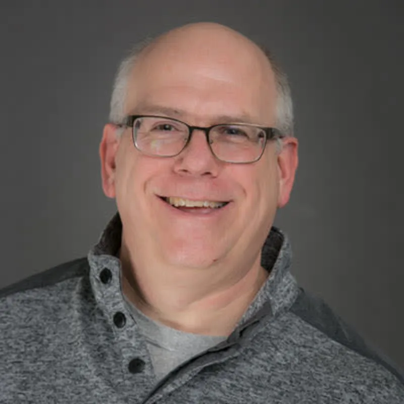 Dr. Scott Gallatin, DVM in Bremen Animal Hospital Dr. Scott Gallatin, DVM in Bremen Animal Hospital