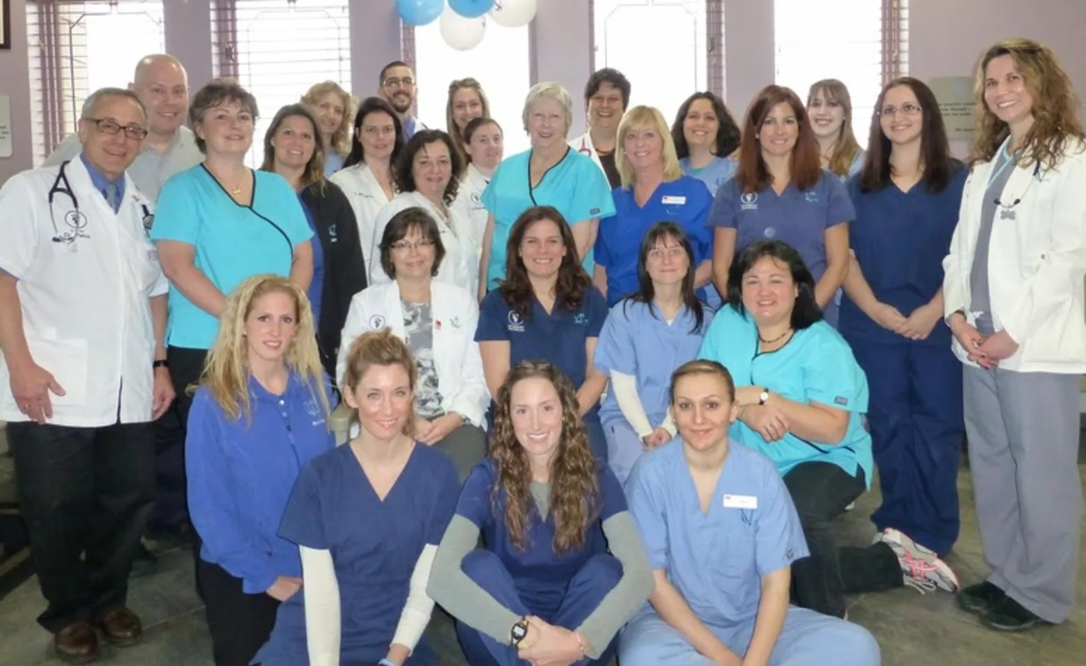 Valley Cottage Animal Hospital staff Valley Cottage Animal Hospital staff