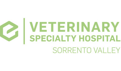 Veterinary Specialty Hospital - San Diego Logo