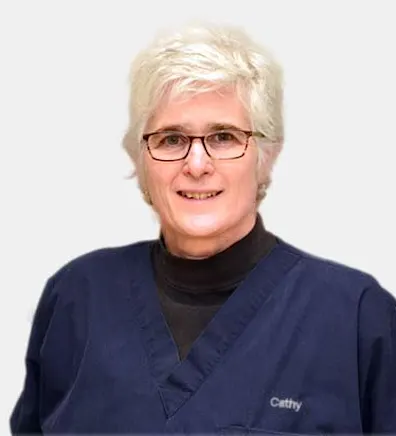 Cathy Van Hof Cathy Van Hof