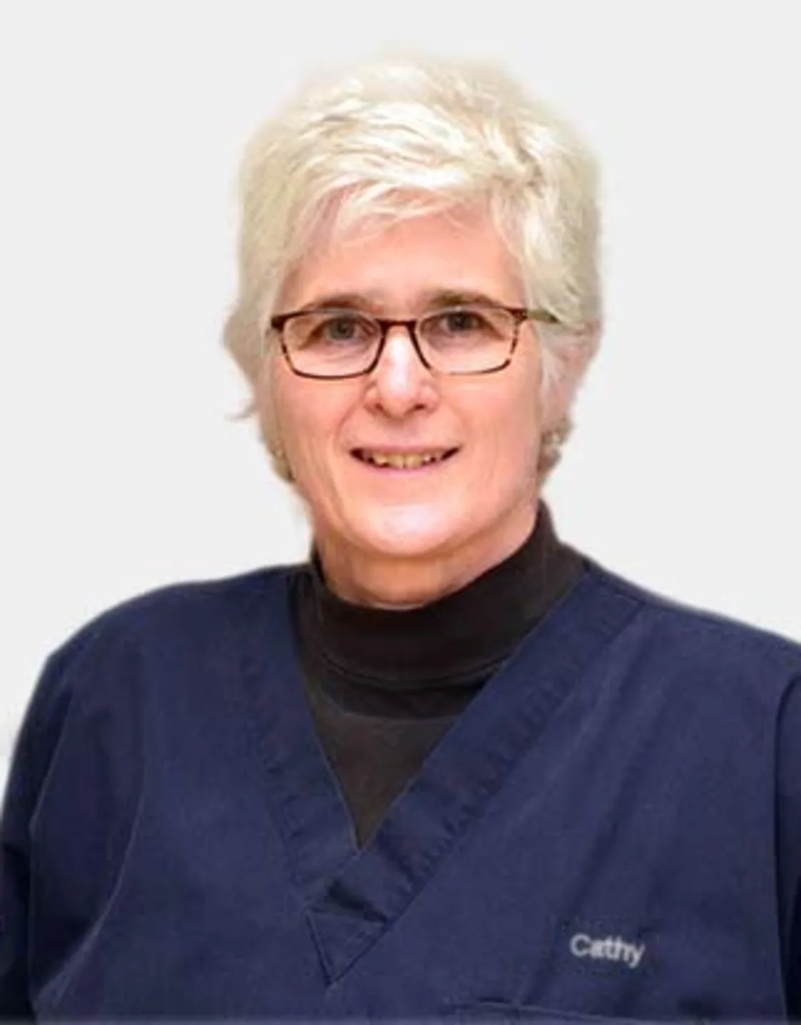Cathy Van Hof Cathy Van Hof