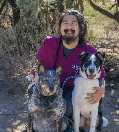 Serj Murillo Serj Murillo