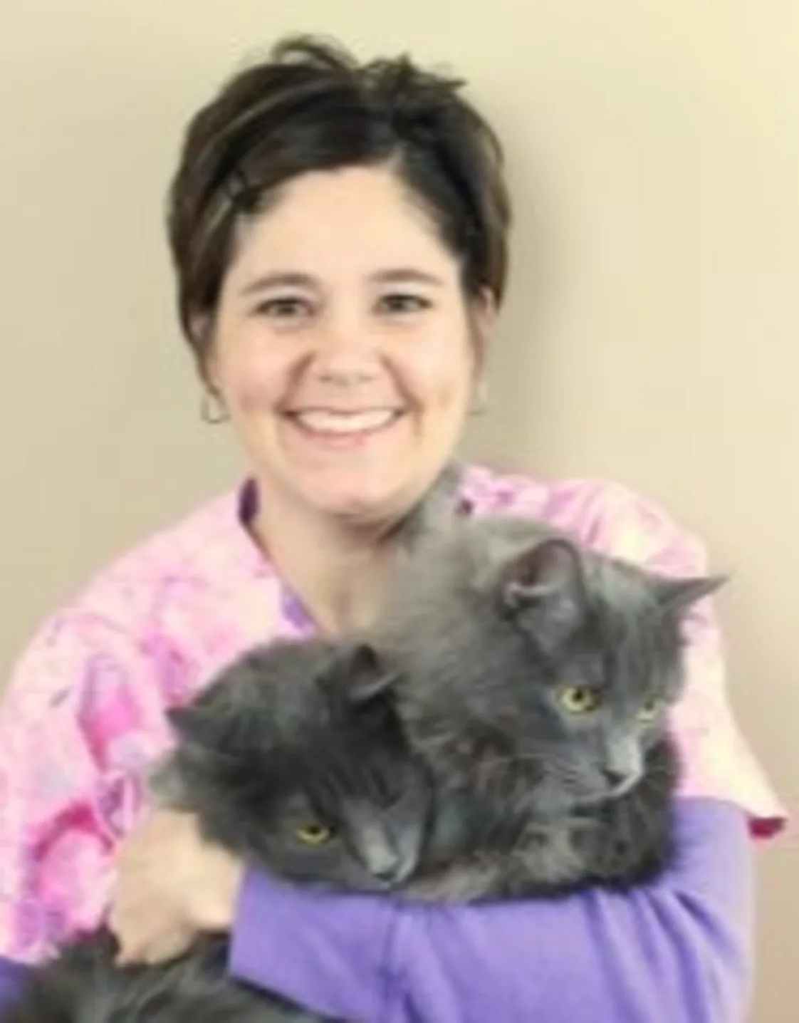 Meredith Meyer (Ohlin) Meredith Meyer (Ohlin)