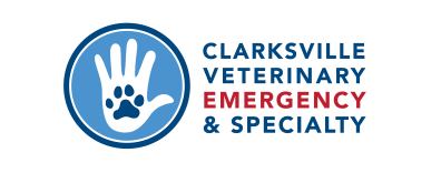 Clarksville Veterinary Emergency and Specialty Logo