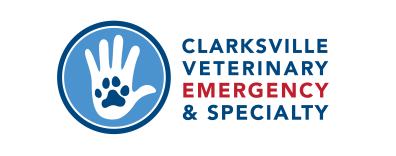 Clarksville Veterinary Emergency and Specialty Logo Clarksville Veterinary Emergency and Specialty Logo