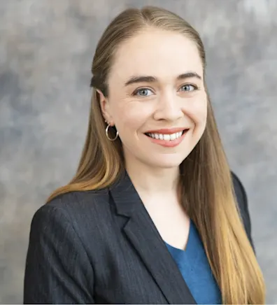 Dr. Alexandra Brown Dr. Alexandra Brown