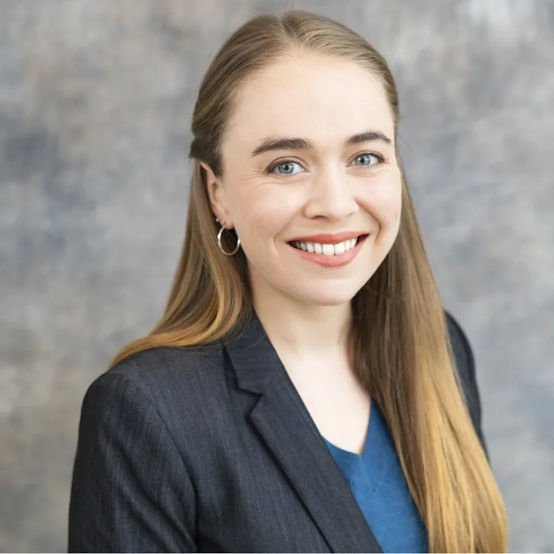 Dr. Alexandra Brown Dr. Alexandra Brown