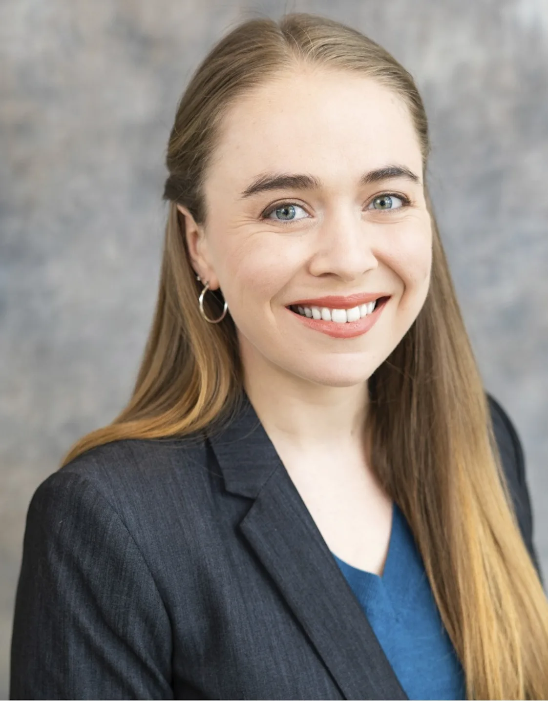 Dr. Alexandra Brown Dr. Alexandra Brown