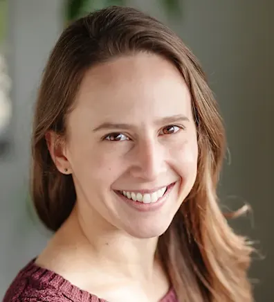 A photo of Kayla Bigelow A photo of Kayla Bigelow