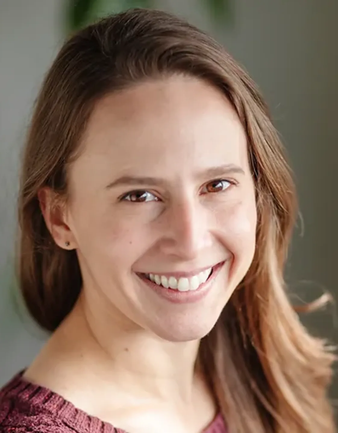 A photo of Kayla Bigelow A photo of Kayla Bigelow