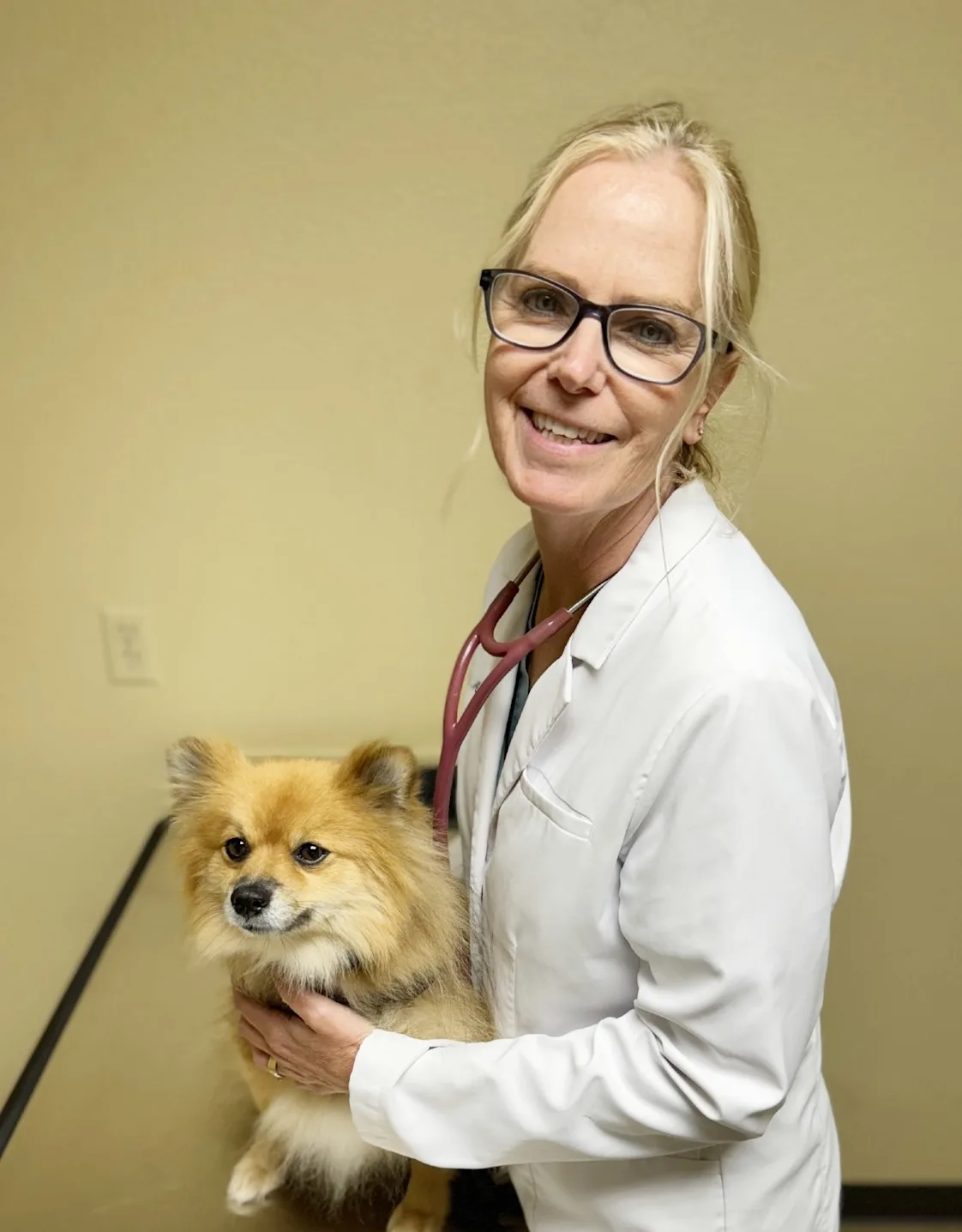 Dr. Tammy Mendez Dr. Tammy Mendez