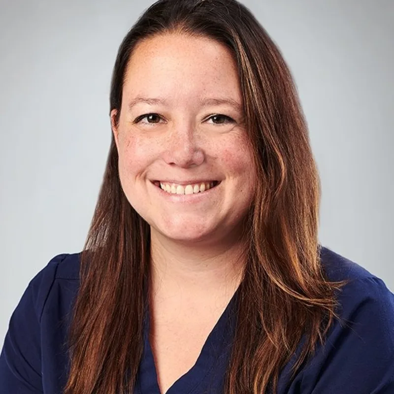 Ashley M. Ziegler Ashley M. Ziegler