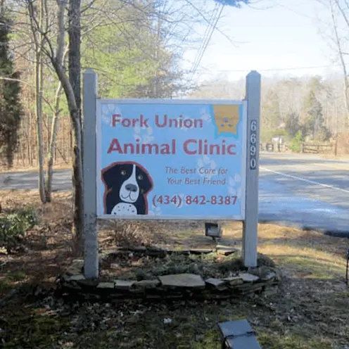 Hospital Sign Hospital Sign