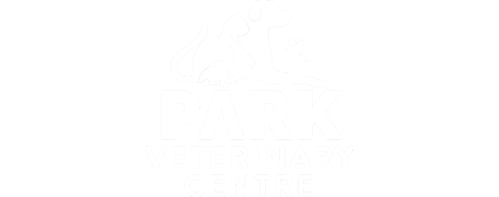 Park Veterinary Centre Logo Park Veterinary Centre Logo