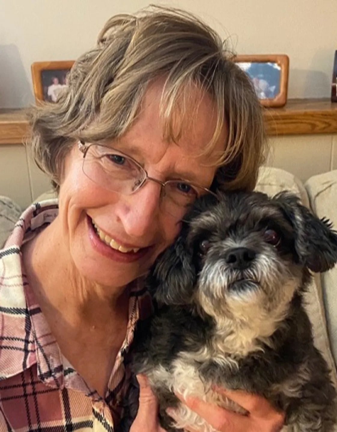 Anna at Hanover Park Animal Care Center Anna at Hanover Park Animal Care Center