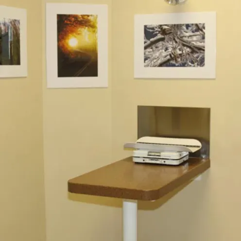 Exam Room Exam Room
