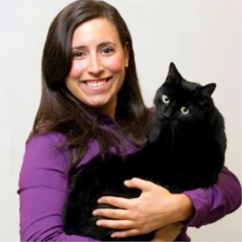 Jessica L. Silva Jessica L. Silva