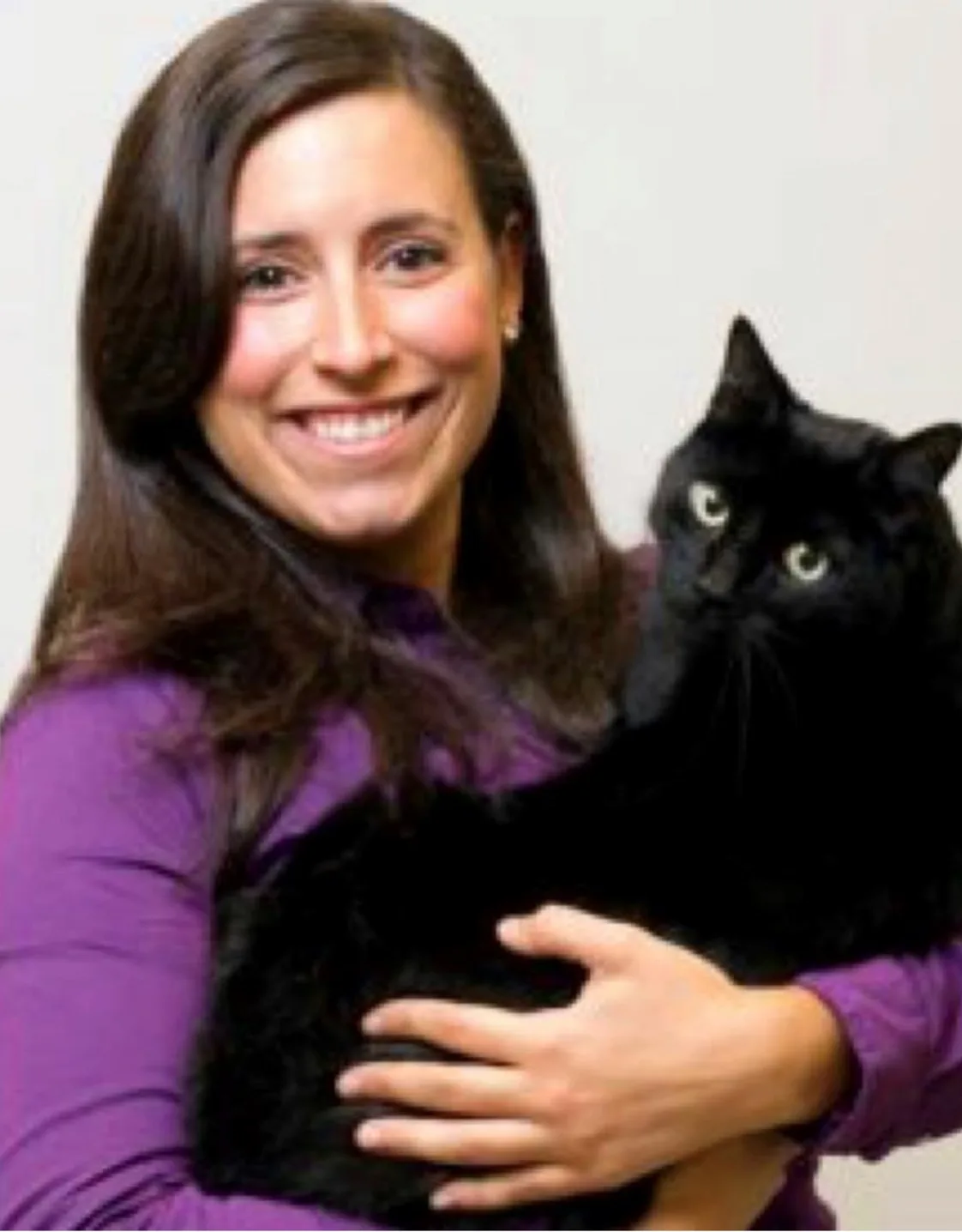 Jessica L. Silva Jessica L. Silva