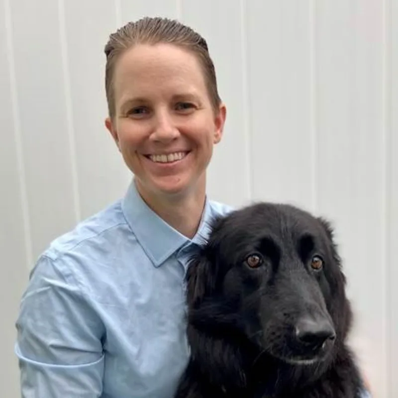 New Staff Member New Staff Member