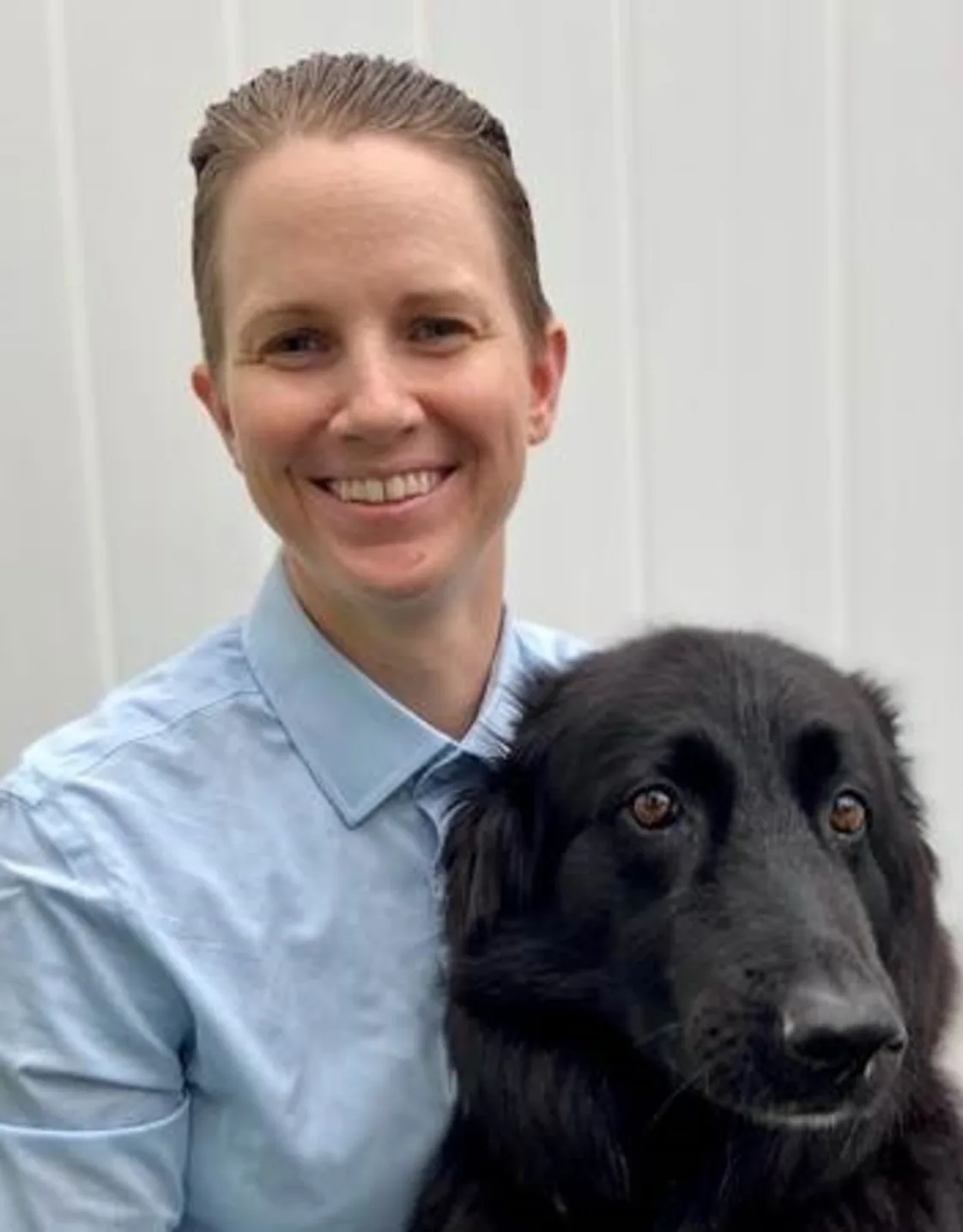 New Staff Member New Staff Member