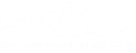 Shandon-Wood Animal Clinic Logo Shandon-Wood Animal Clinic Logo