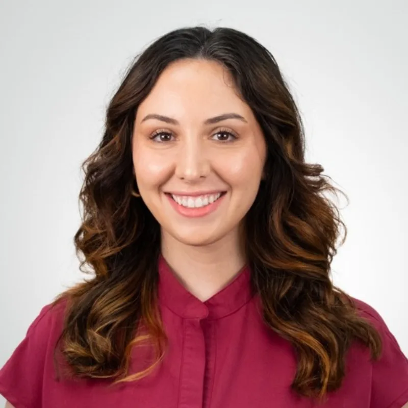Dr. Rachel Naghi Dr. Rachel Naghi