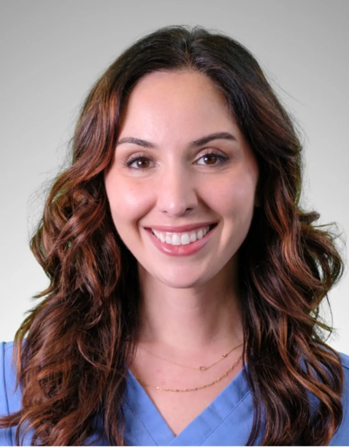 Dr. Rachel Naghi Dr. Rachel Naghi