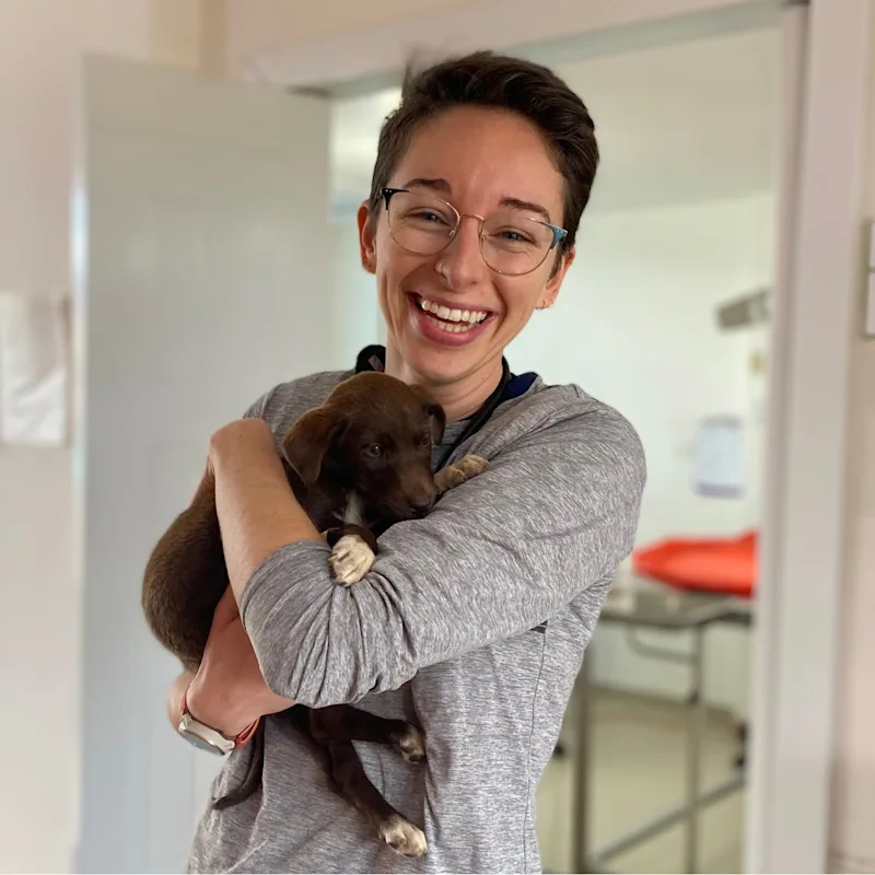 Dr. Claire Brunner Dr. Claire Brunner